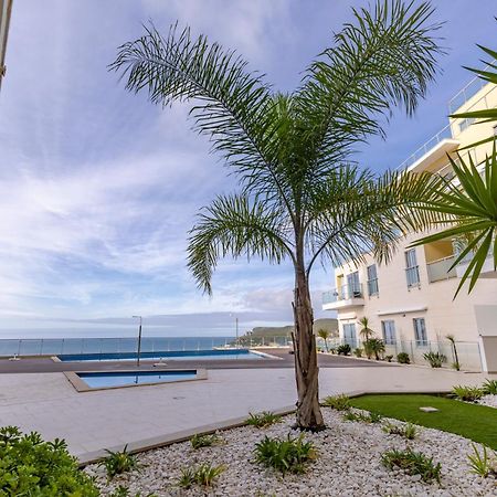 Cliffs Apartment - Astonishing View Over Sesimbra Bay By Trip2Portugal Exterior foto