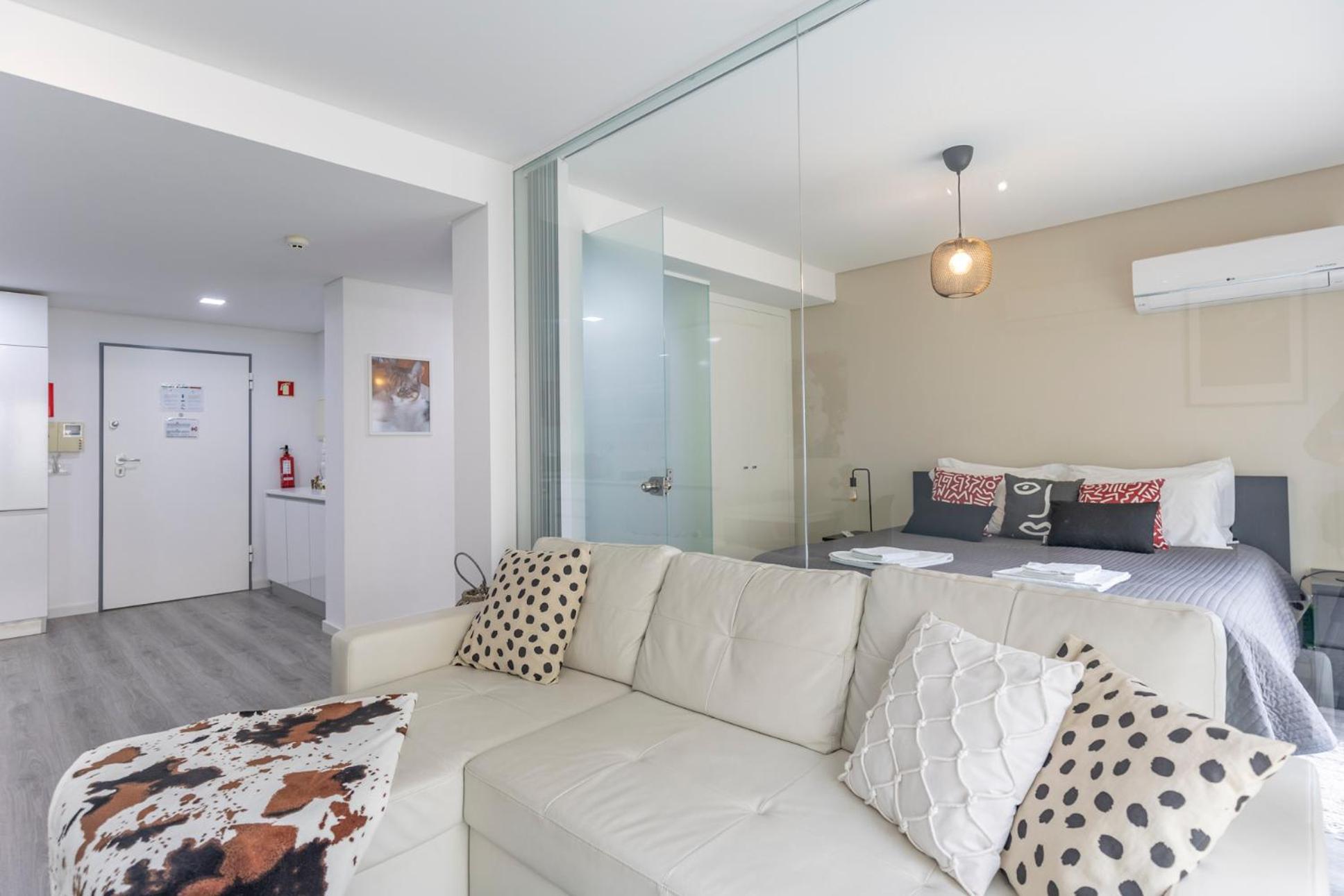 Cliffs Apartment - Astonishing View Over Sesimbra Bay By Trip2Portugal Exterior foto